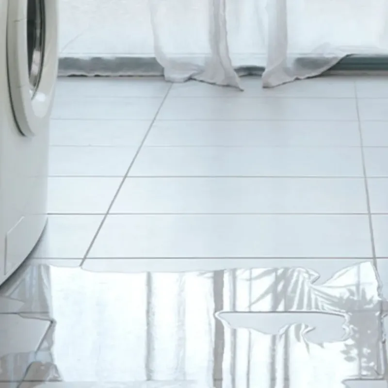 Appliance Leak Cleanup in Tiverton, RI